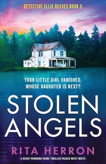 Front cover_Stolen Angels