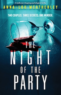 Couverture_The Night of the Party