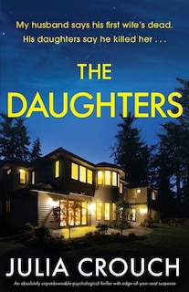 Couverture_The Daughters