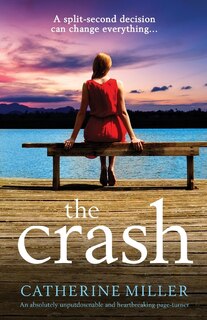Front cover_The Crash