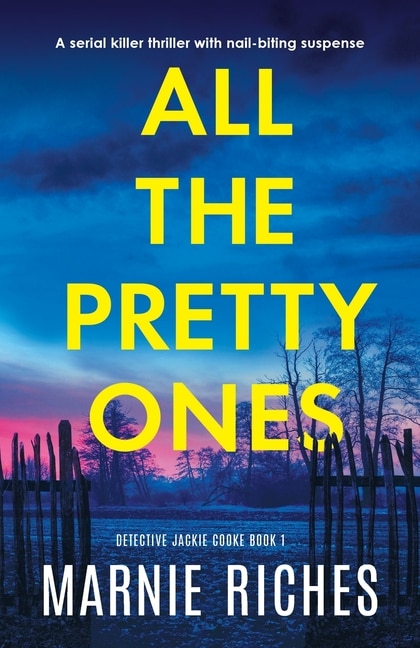 Couverture_All the Pretty Ones