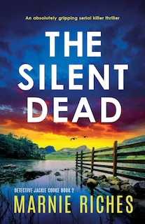 Couverture_The Silent Dead