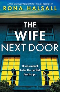 Couverture_The Wife Next Door