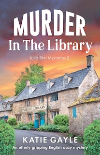 Couverture_Murder in the Library