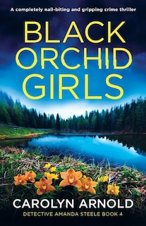 Front cover_Black Orchid Girls