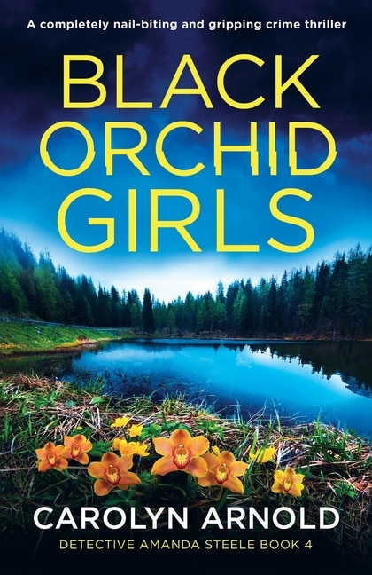 Front cover_Black Orchid Girls