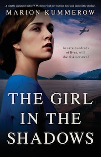 Front cover_The Girl in the Shadows