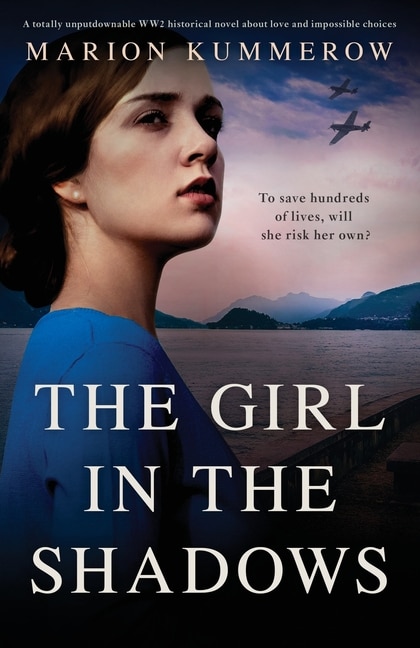 Front cover_The Girl in the Shadows