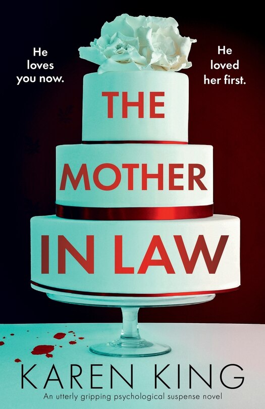 Couverture_The Mother-in-Law