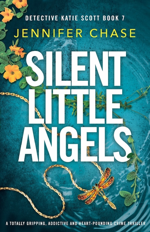 Front cover_Silent Little Angels