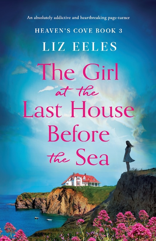 Couverture_The Girl at the Last House Before the Sea