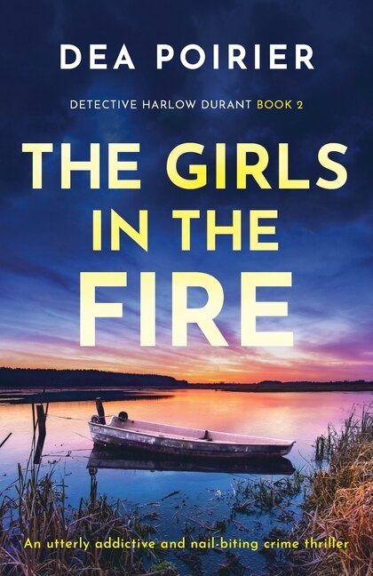 Couverture_The Girls in the Fire