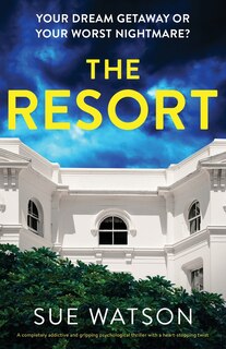Couverture_The Resort
