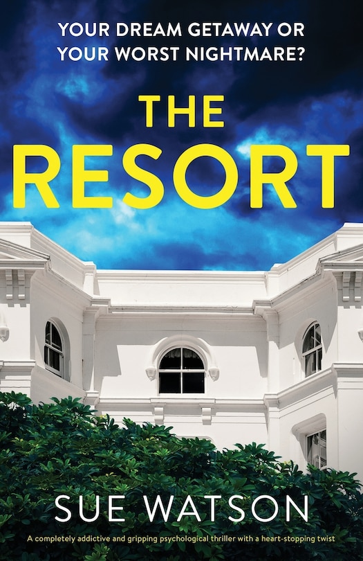 Couverture_The Resort