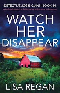 Front cover_Watch Her Disappear