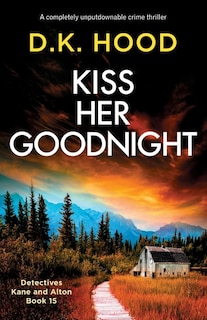 Couverture_Kiss Her Goodnight