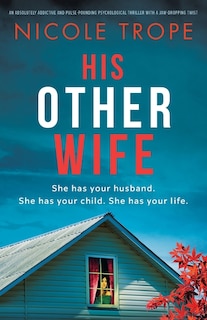 Front cover_His Other Wife