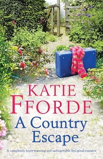 Couverture_A Country Escape