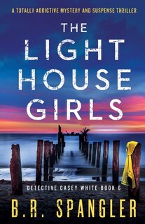 Front cover_The Lighthouse Girls