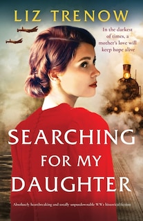 Front cover_Searching for My Daughter