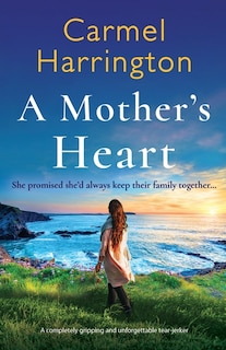 Front cover_A Mother's Heart