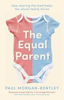 Couverture_The Equal Parent