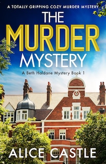 Couverture_The Murder Mystery