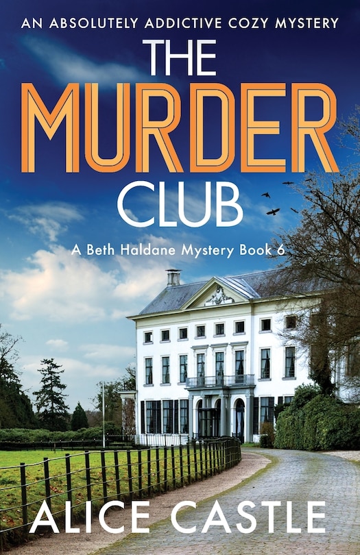 Couverture_The Murder Club