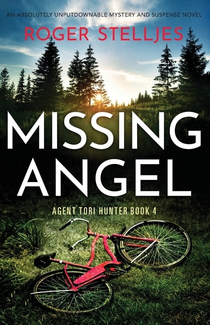 Couverture_Missing Angel