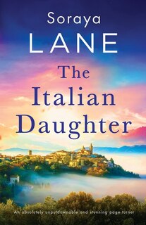 Front cover_The Italian Daughter