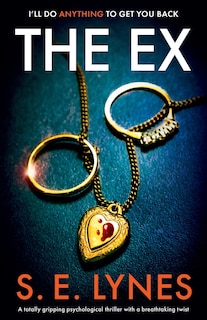 Front cover_The Ex