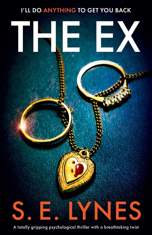 Front cover_The Ex