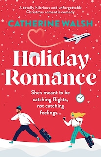 Front cover_Holiday Romance