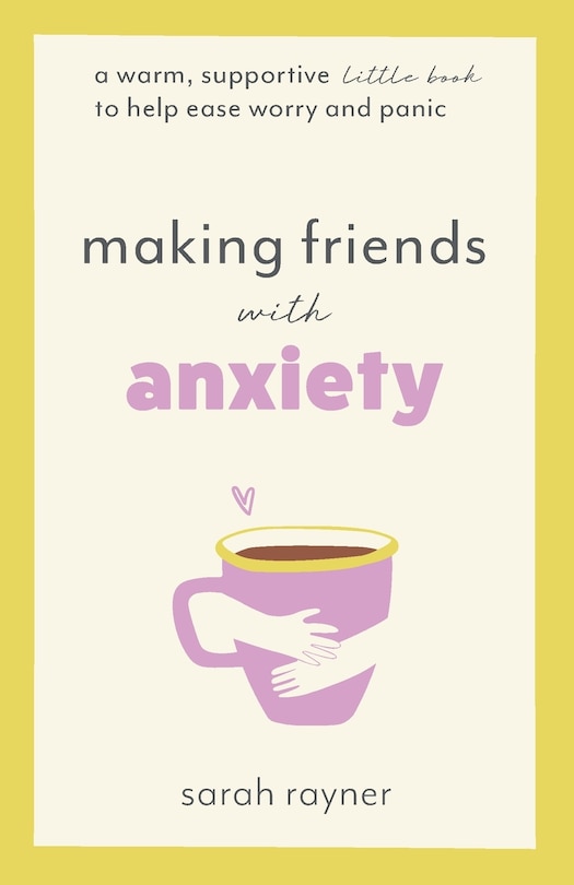 Couverture_Making Friends with Anxiety