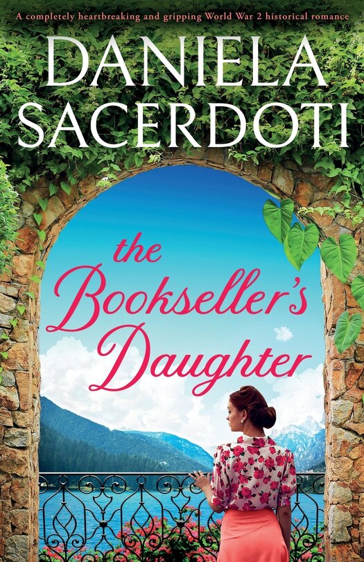 Couverture_The Bookseller's Daughter