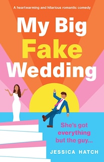 Couverture_My Big Fake Wedding