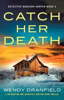 Couverture_Catch Her Death