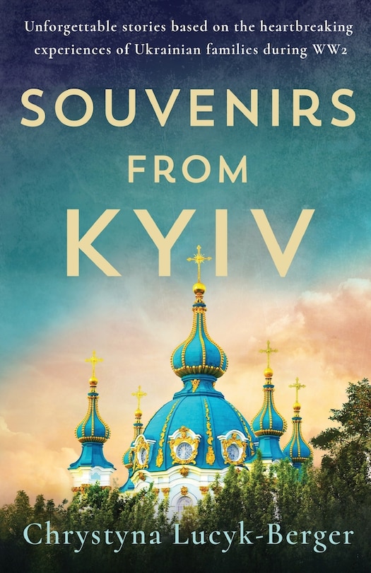 Couverture_Souvenirs from Kyiv