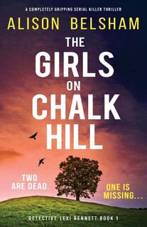 Couverture_The Girls on Chalk Hill