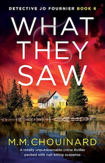 Couverture_What They Saw