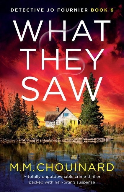 Couverture_What They Saw