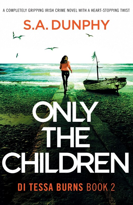 Couverture_Only the Children