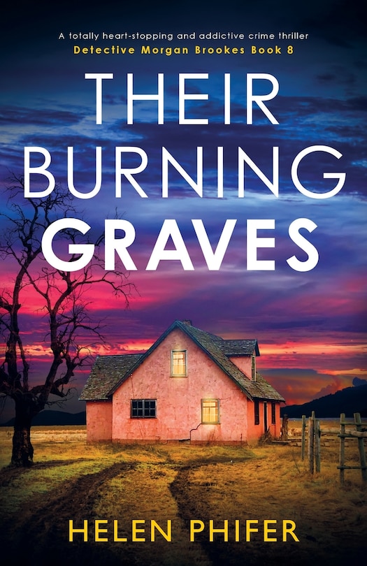 Couverture_Their Burning Graves