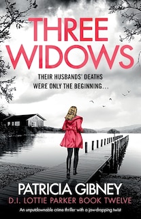 Front cover_Three Widows