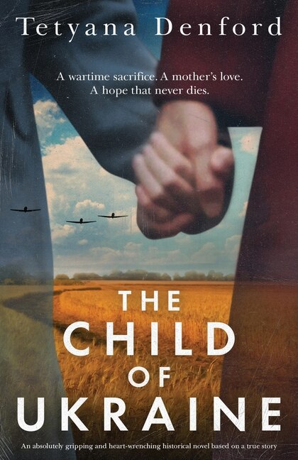 Couverture_The Child of Ukraine