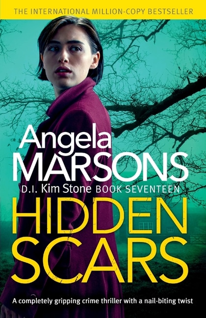 Couverture_Hidden Scars
