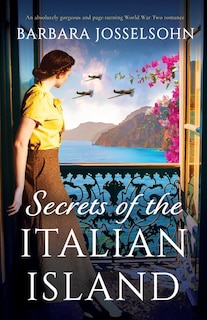 Couverture_Secrets of the Italian Island