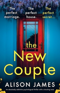 Front cover_The New Couple