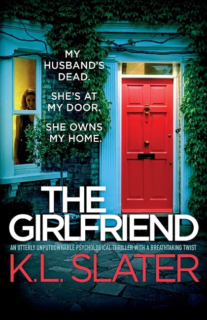 Couverture_The Girlfriend