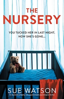 Couverture_The Nursery